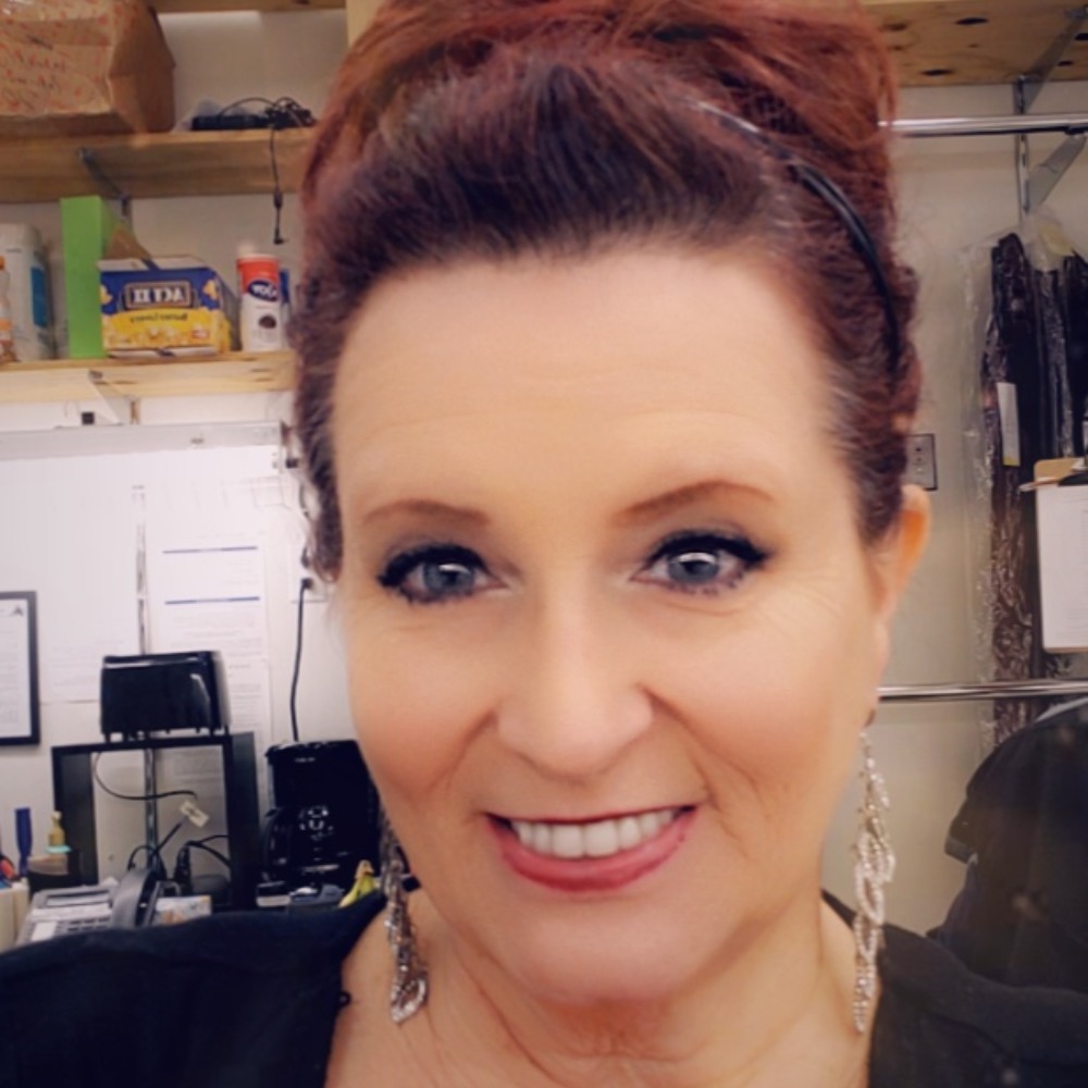 Meet your Posher, Karen